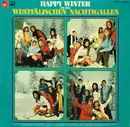 LP - Die Westfälischen Nachtigallen - Happy Winter Mit Den  Westfälischen Nachtigallen