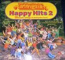 LP - Die Westfälischen Nachtigallen Leitung: Dietmar Hahn - Happy Hits 2 (28 Aktuelle Schlager Im Nachtigallen-Sound)
