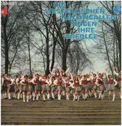 12inch Vinyl Single - Die Westfälischen Nachtigallen - Singen Ihre Erfolge