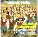 7inch Vinyl Single - Die Westfälischen Nachtigallen - Amboss-Polka