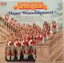 LP - Die Westfälischen Nachtigallen - Happy Wunschkonzert