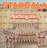 Die Westfälischen Nachtigallen - Stargala