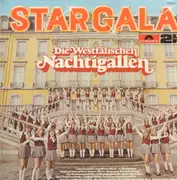 LP - Die Westfälischen Nachtigallen - Stargala