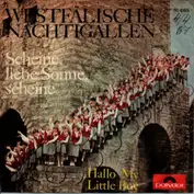 Die Westfälischen Nachtigallen