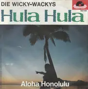Die Wicky-Wackys - Hula Hula