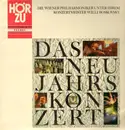 LP - Die Wiener Philharmoniker, W. Boskovsky - Das Neujahrskonzert
