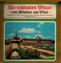 LP - Die Wiener Symphoniker - Die schönsten Walzermelodien aus Wien