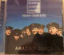 CD - Die Wiener Sängerknaben - Amazing Grace: Die Wiener Sängerknaben Singen Internationale Lieder