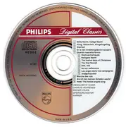 CD - Die Wiener Sängerknaben , Uwe Christian Harrer - Merry Christmas = Frohe Weihnachten