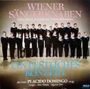 LP - Eybler / Mozart / Schubert a.o. - Ein Festliches Konzert