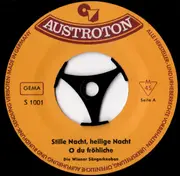 7inch Vinyl Single - Die Wiener Sängerknaben , Die Sängerknaben Vom Wienerwald - Stille Nacht, Heilige Nacht - O Du Fröhliche - Ihr Kinderlein Kommet - Es Ist Ein Ros Entsprungen