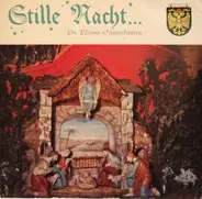 Die Wiener Sängerknaben , Friedrich Pleyer , Ferdinand Grossmann - Stille Nacht...