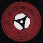 7inch Vinyl Single - Die Wiener Sängerknaben , Ltg.: Friedrich Pleyer - Stille Nacht, Heilige Nacht ... / O Tannenbaum