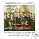 CD - Die Wiener Sängerknaben , Neues Berliner Kammerorchester - Weihnachten Mit Den Wiener Sängerknaben