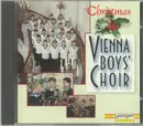 CD - Die Wiener Sängerknaben - Christmas With The Vienna Boys' Choir
