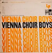 Mozart / Palestrina / Verdi a.o. - A Concert By The Vienna Choir Boys