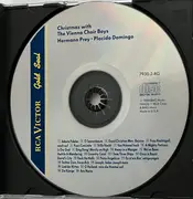 CD - Die Wiener Sängerknaben and Hermann Prey , Placido Domingo - Christmas With The Vienna Choir Boys And Hermann Prey, Placido Domingo
