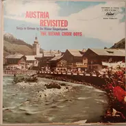 Die Wiener Sängerknaben - Austria Revisited