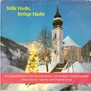 LP - Die Wiener Sängerknaben / Die Sängerknaben Vom Wienerwald / Esther Réthy - Stille Nacht, Heilige Nacht