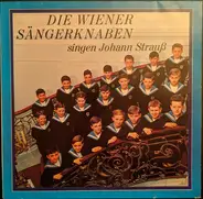 Die Wiener Sängerknaben - Singen Johann Strauß
