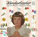 7inch Vinyl Single - Die Wiener Sängerknaben - Kinderlieder Mit Den Wiener Sängerknaben Folge 1 - Laminated cover