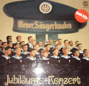 Die Wiener Sängerknaben - Jubiläums-Konzert