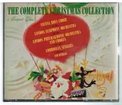 Compilation - The Complete Christmas Collection