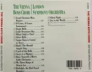 CD-Box - Die Wiener Sängerknaben,  London Symphony Orchestra, The Ambrosian Singers - The Complete Christmas Collection