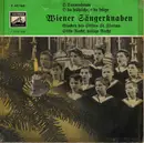 7inch Vinyl Single - Die Wiener Sängerknaben - O Tannenbaum