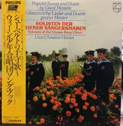 Schumann / Haydn / Schubert / Mendelsohn - Popular Songs And Duets By Great Masters