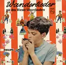 7inch Vinyl Single - Die Wiener Sängerknaben - Wanderlieder Mit Den Wiener Sängerknaben