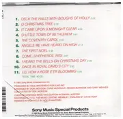 CD - Die Wiener Sängerknaben With The London Symphony Orchestra - Together At Christmas
