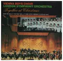 CD - Die Wiener Sängerknaben With The London Symphony Orchestra - Together At Christmas