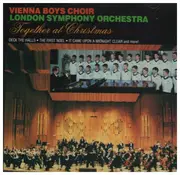 CD - Die Wiener Sängerknaben With The London Symphony Orchestra - Together At Christmas