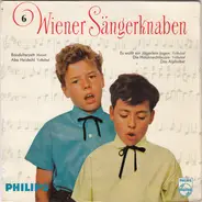 Die Wiener Sängerknaben - Wiener Sängerknaben 6