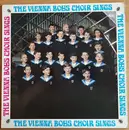 LP - Die Wiener Sängerknaben - The Vienna Boys Choir Sings