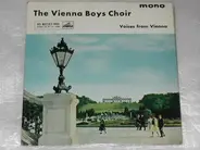 Die Wiener Sängerknaben - Voices From Vienna