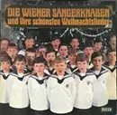 LP - Die Wiener Sängerknaben - Die Wiener Sängerknaben Und Ihre Schönsten Weihnachtslieder