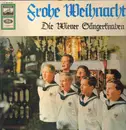 LP - Die Wiener Sängerknaben - Frohe Weihnacht
