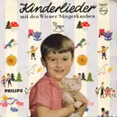 7inch Vinyl Single - Die Wiener Sängerknaben - Kinderlieder Mit Den Wiener Sängerknaben II