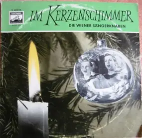 Die Wiener Sängerknaben - Im Kerzenschimmer