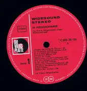 LP - Die Wiener Sängerknaben - Im Kerzenschimmer