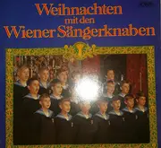 LP - Die Wiener Sängerknaben - Weihnachten Mit Den Wiener Sängerknaben