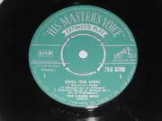 7inch Vinyl Single - Die Wiener Sängerknaben - Voices From Vienna