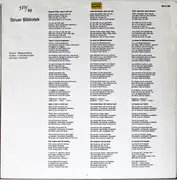 LP - Die Wiener Sängerknaben - Volks- & Kinderlieder - Digital Recording + insert
