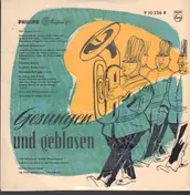 Die Wikinger - Gesungen und Geblasen
