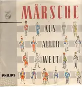 Die Wikinger - Märsche aus aller Welt