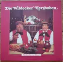 LP - Die Wildecker Herzbuben - Weihnachten Zu Hause