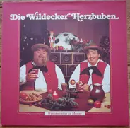 Die Wildecker Herzbuben - Weihnachten Zu Hause