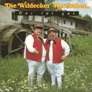 7inch Vinyl Single - Die Wildecker Herzbuben - Das Tut Gut